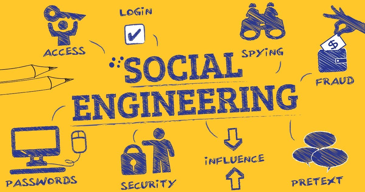 Social Engineering Training for Managerial Staff