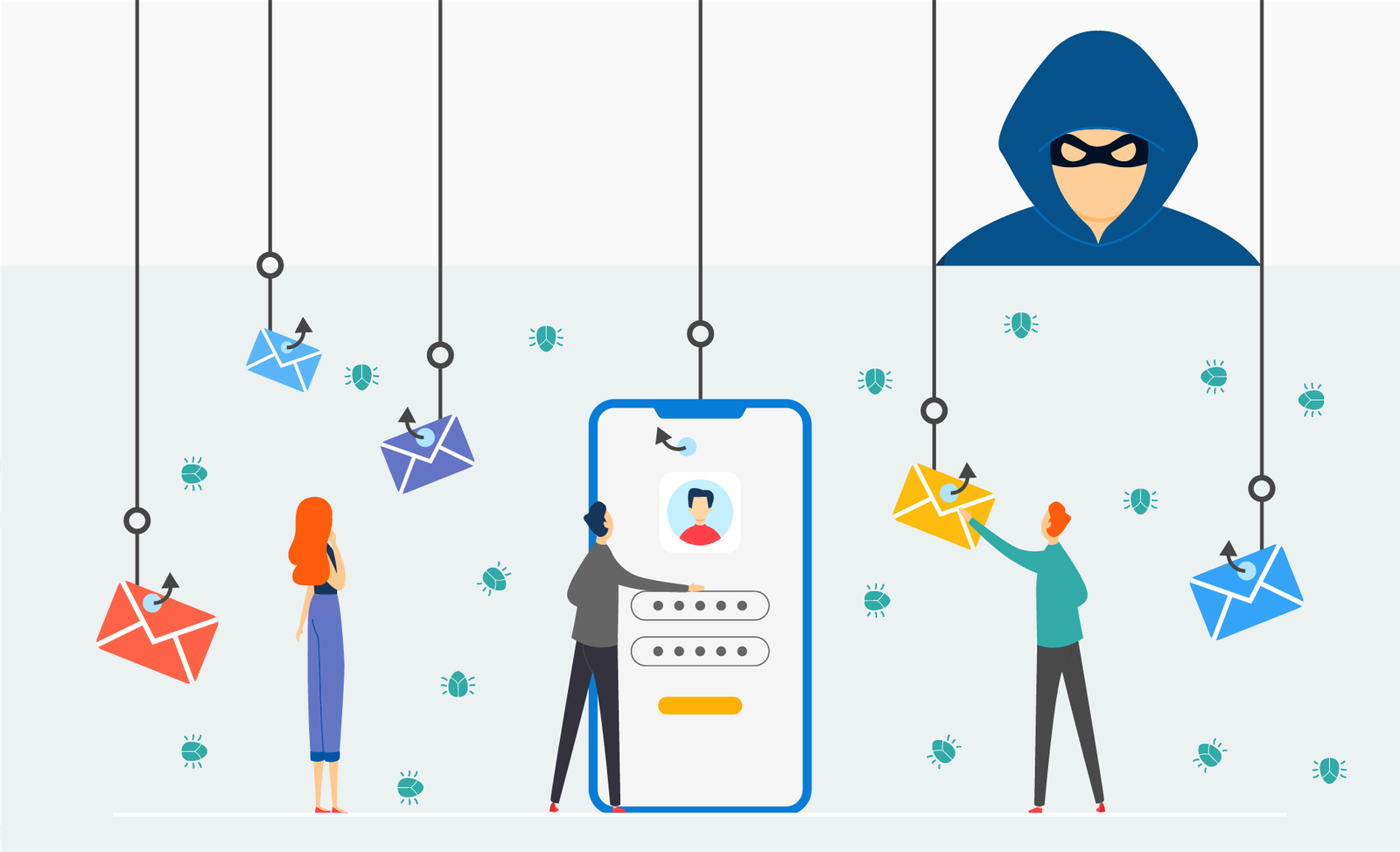 Social Engineering Training for Employees