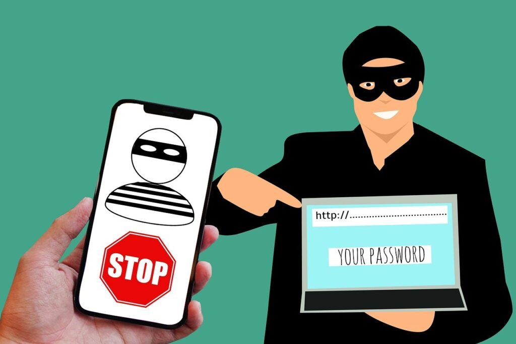 7 Everyday Habits That Make You a Target for Hackers (And How to Break Them)