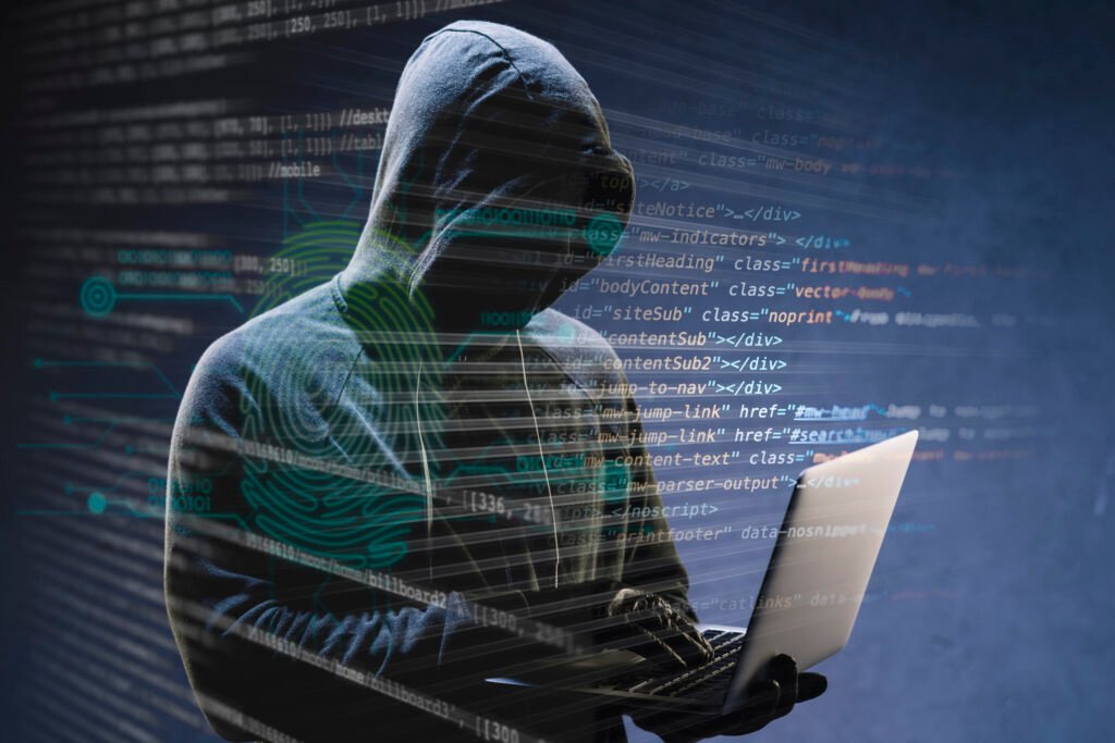 The Rise of AI-Powered Scams — How to Spot a Fake Before It Spots You